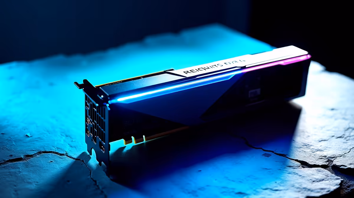 What Is AMD Infinity Cache and How Does It Help GPU