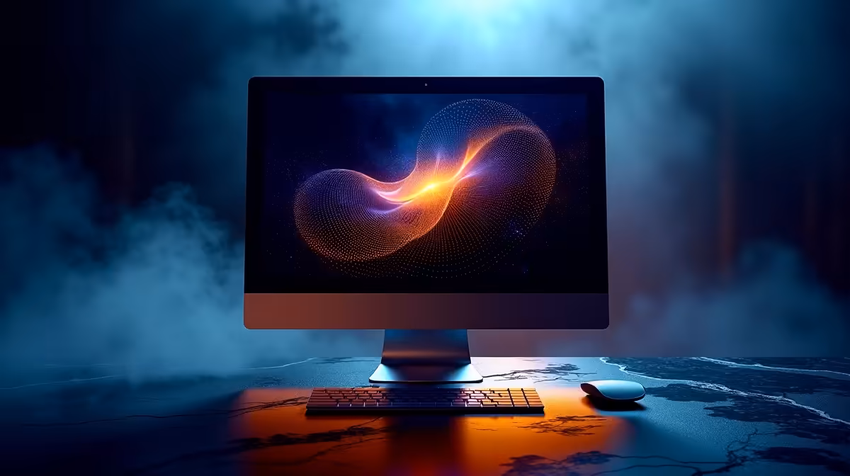 The Anatomy of an AI PC