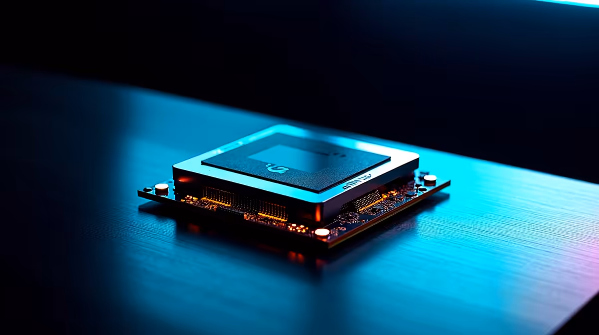 What Is an APU? AMD's Integrated Graphics Processors