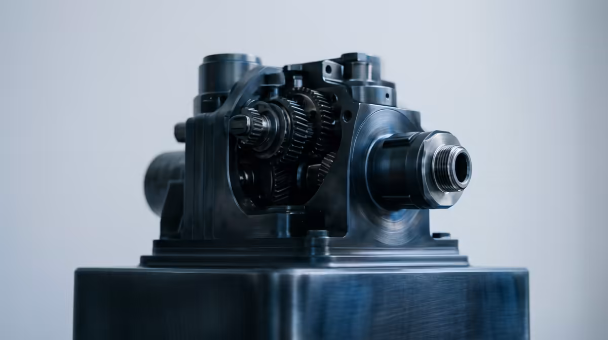 3D Printer Extruder Types Explained