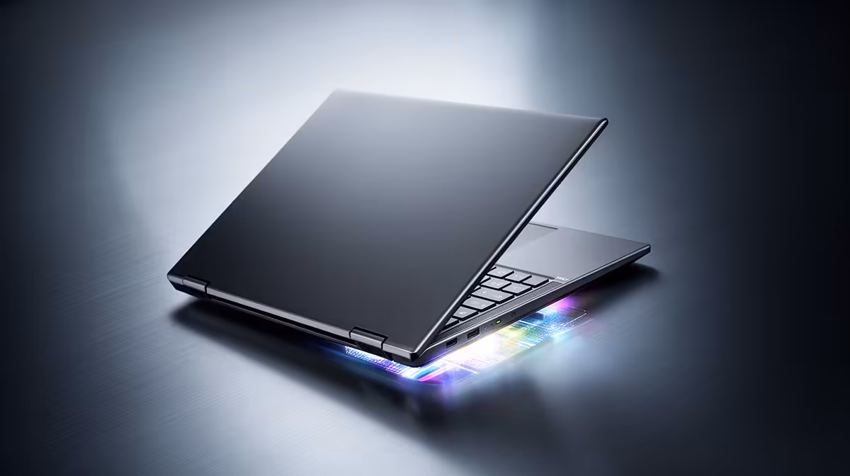 What Is an NPU and Why Does Your Next Laptop Need One?