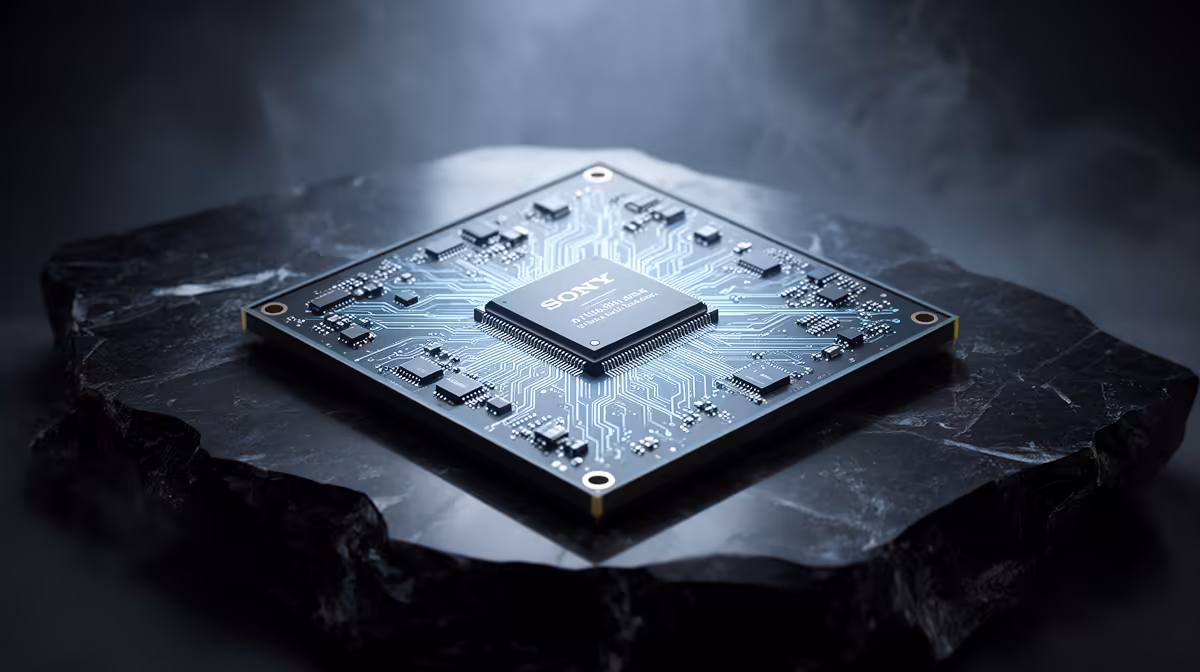 NPU: Dedicated On-Device AI Chip