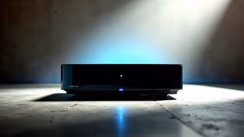 What Is an Ultra Short Throw Projector and Can You Game on It?