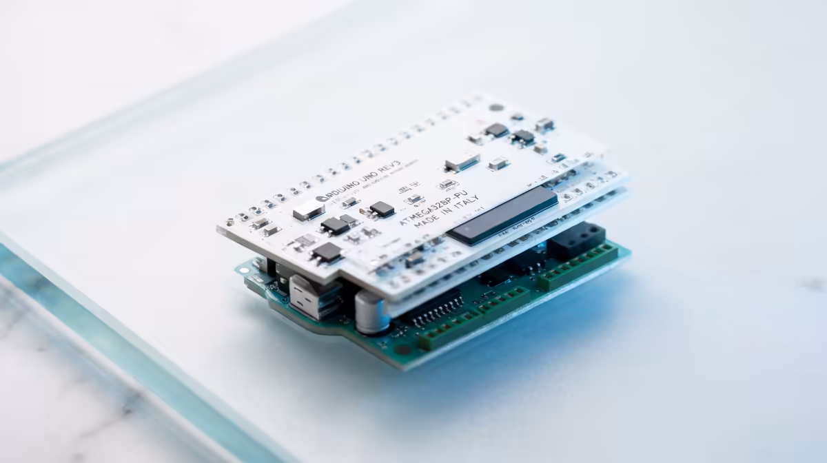 Arduino Open-Source Board Explained
