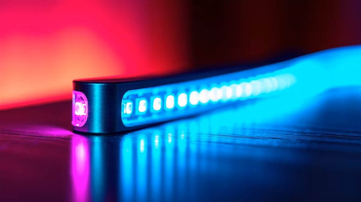 What Is ARGB vs RGB? Addressable vs Standard LED