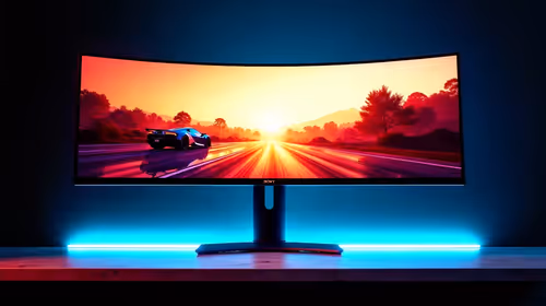 What Is Aspect Ratio? 16:9 vs 21:9 vs 32:9 for Gaming and Productivity