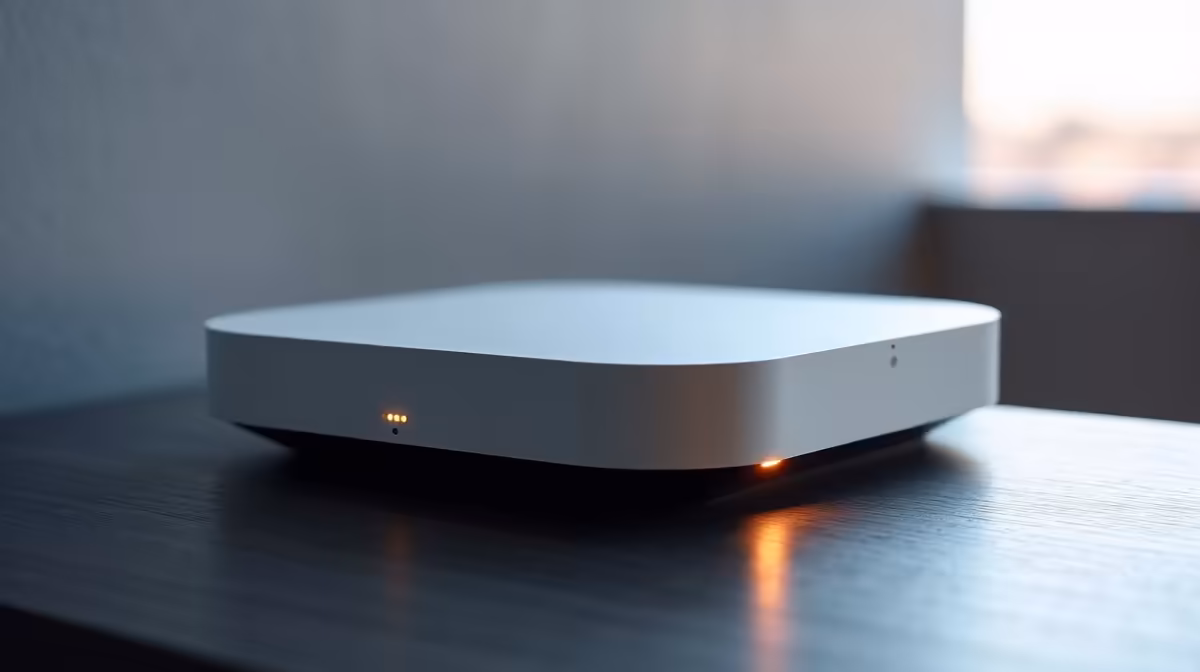 Private Voice Commands, No Cloud Required