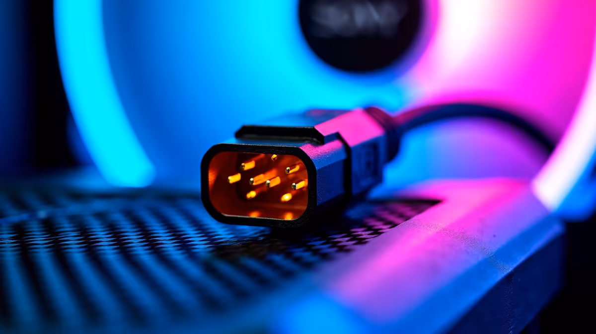 What Is ATX 3.0 and the New 12VHPWR Connector?