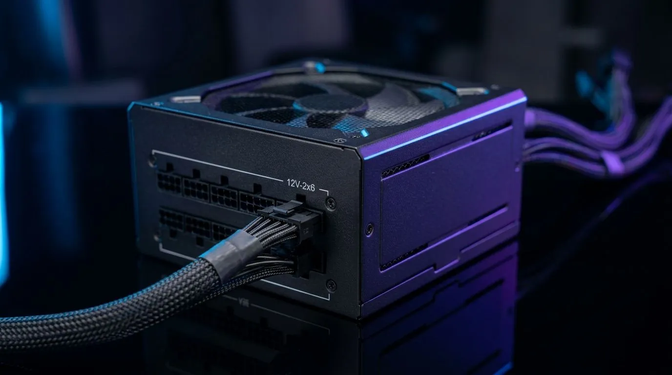 ATX 3.1 vs PCIe 5.1: what changes for your next build