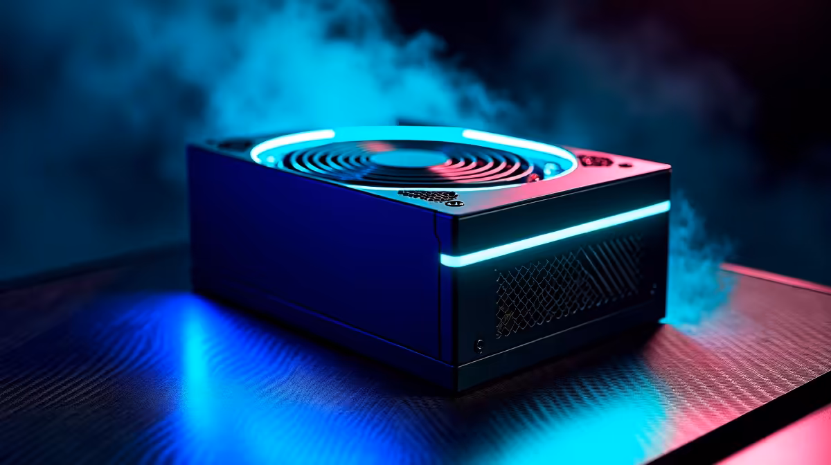 What Is ATX 3.1 and Why Does Your Next PSU Need It?