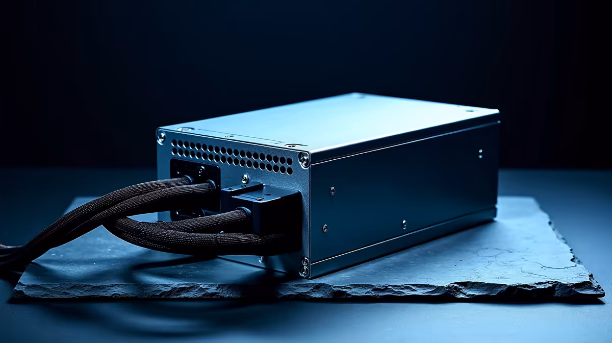 What Is ATX 3.1? New Power Supply Standard Explained