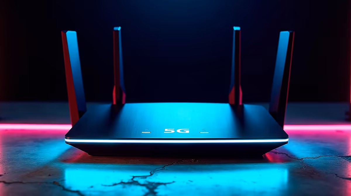 5G Router Band Locking Explained