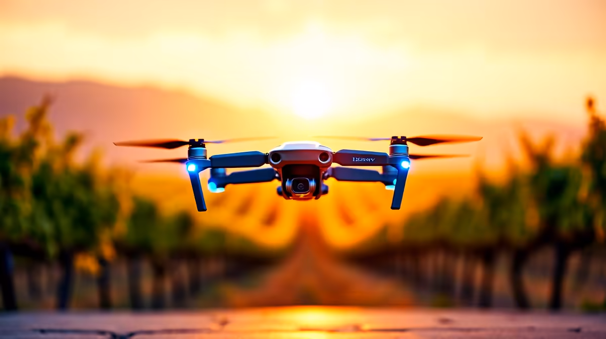 BVLOS Drone Flying Explained