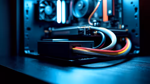 What Is Cable Management? Why a Tidy PC Runs Better