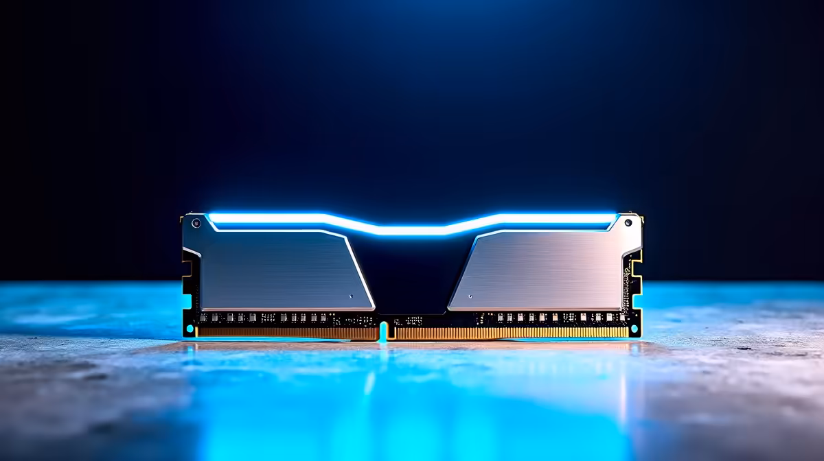 What Is CAS Latency? CL30 vs CL36 and Why It Matters