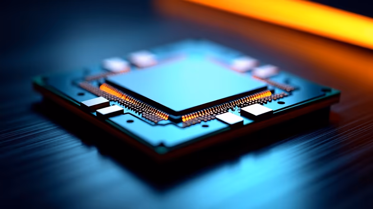 What Is Chiplet CPU Design and Why Does AMD Use It?