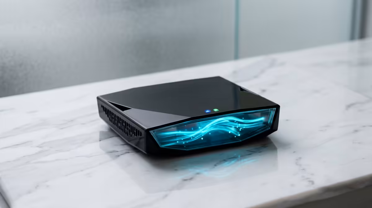 APs that cooperate instead of competing