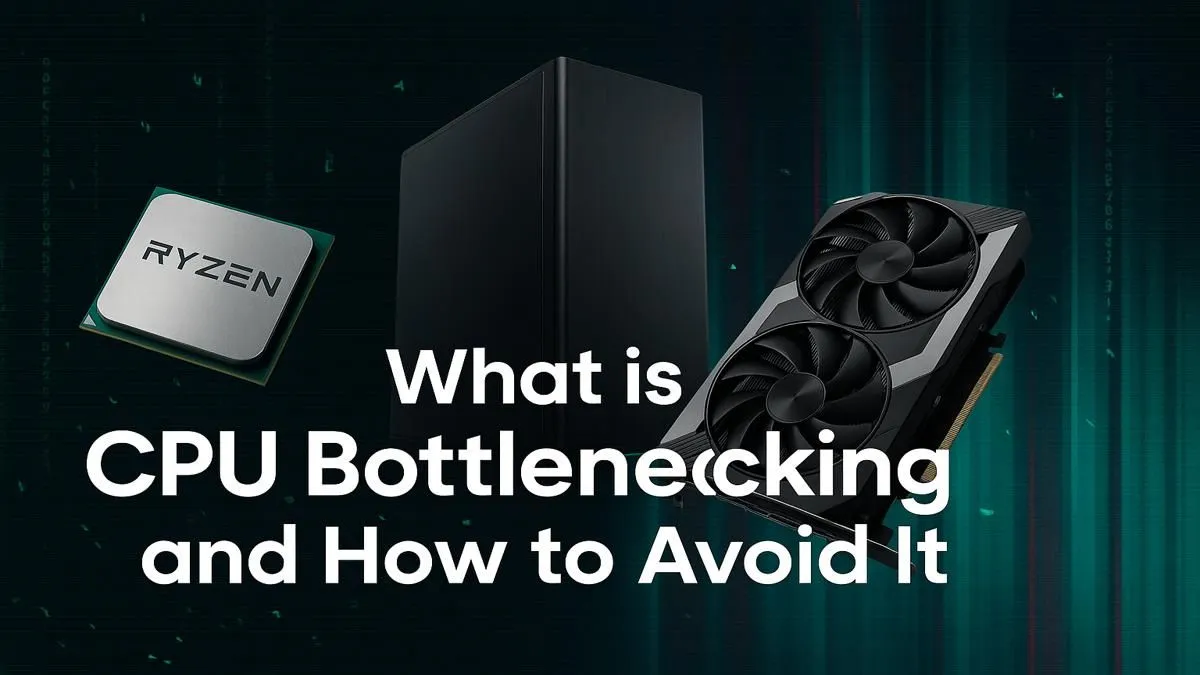 Stop Your CPU from Slowing You Down