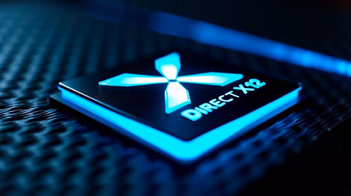 What Is DirectX 12 Ultimate? Every Feature Explained