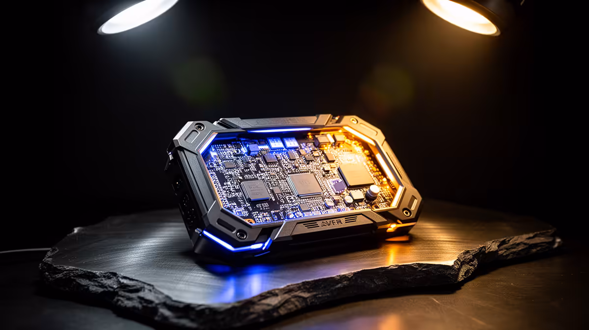 Dirty Power Explained for PC Owners