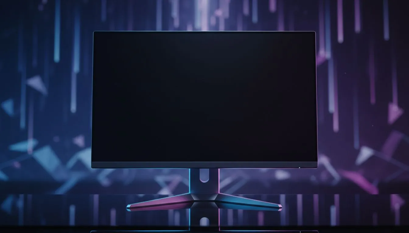 Why DisplayHDR True Black 400 Matters