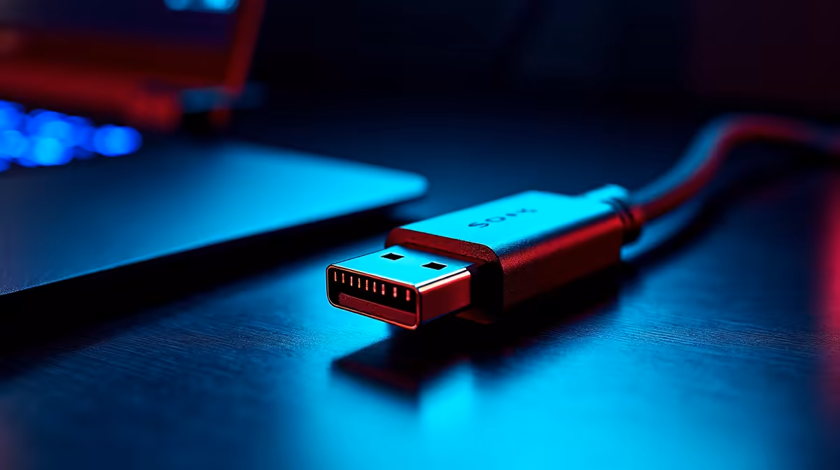 What Is DisplayPort 2.1 UHBR20 and Why Does It Matter