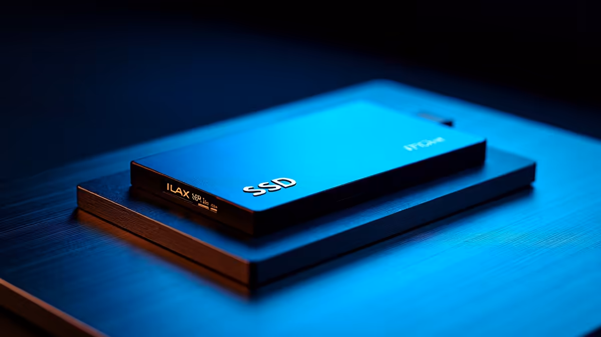 What Is DRAM Cache on an SSD and Do You Need It?