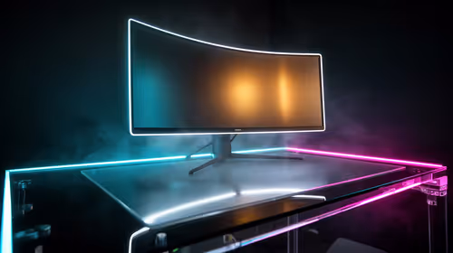 What Is DSC and Does It Hurt Image Quality on Gaming Monitors?