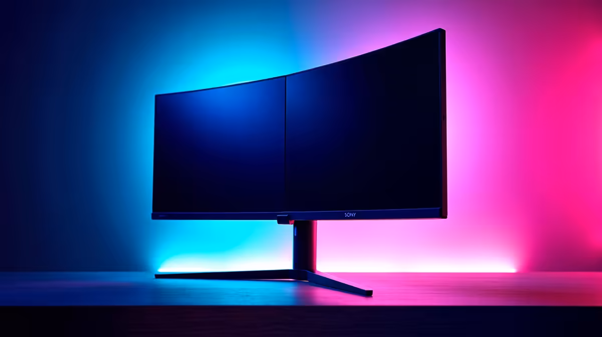 What Is Dual Mode on Samsung Odyssey Monitors and How