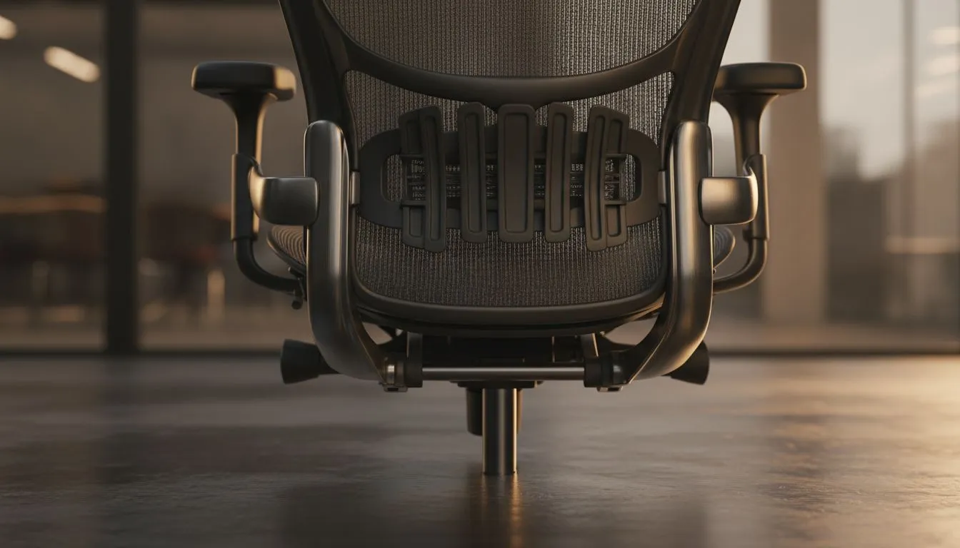 Do You Need Dynamic Lumbar Support?