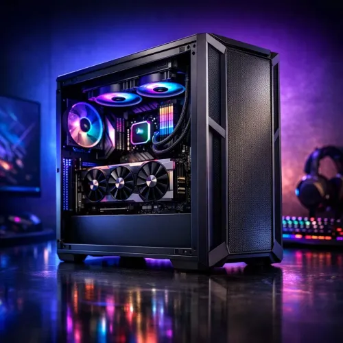 E-ATX Case: What It Is and Whether You Need One