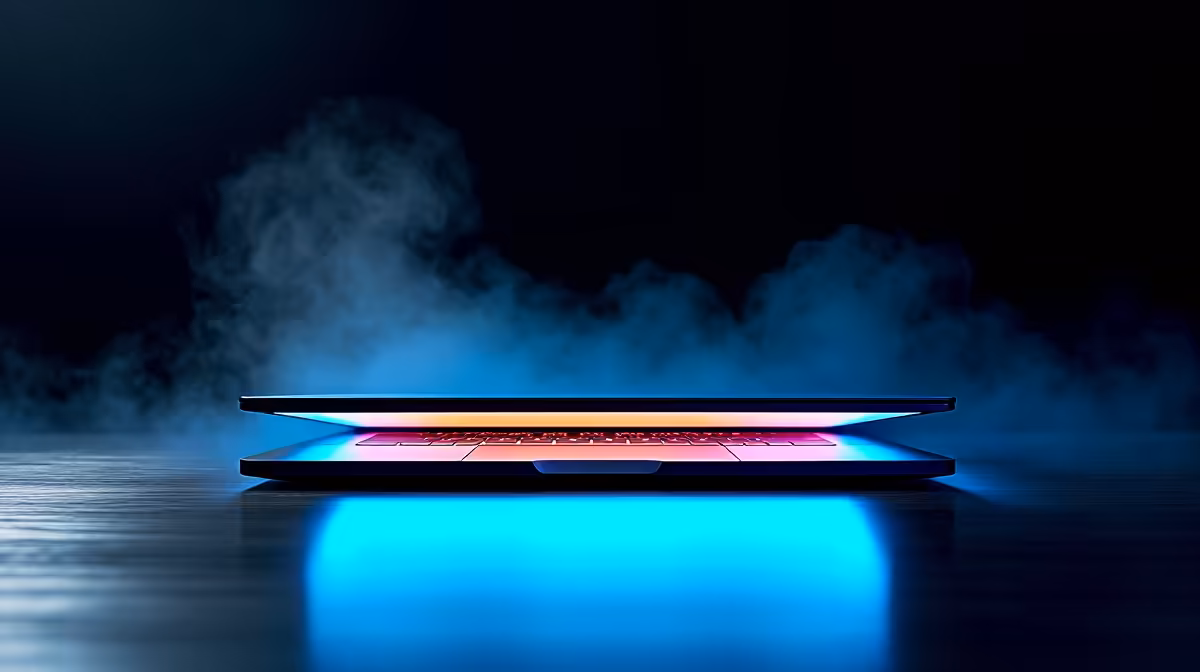 What Is Edge AI and Why Is It Coming to Your Laptop?