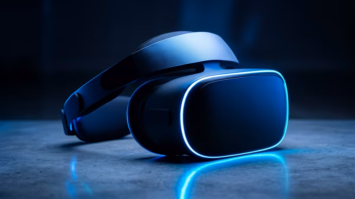 How wide the VR image spans and why it matters