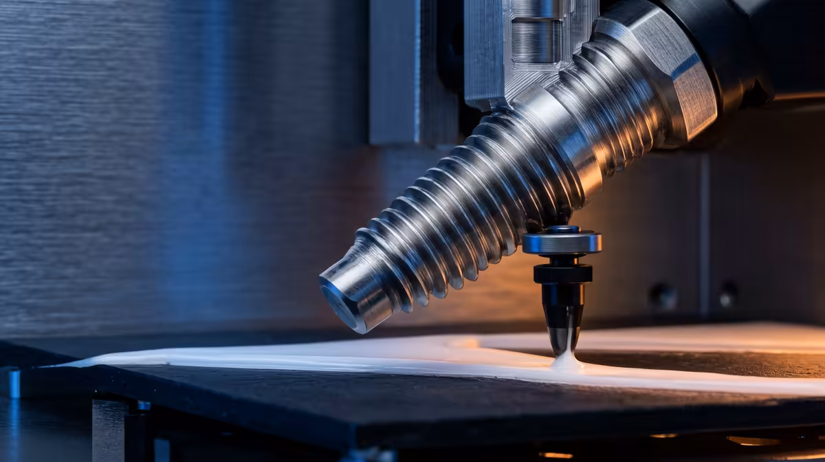Fixing Over- and Under-Extrusion With Flow