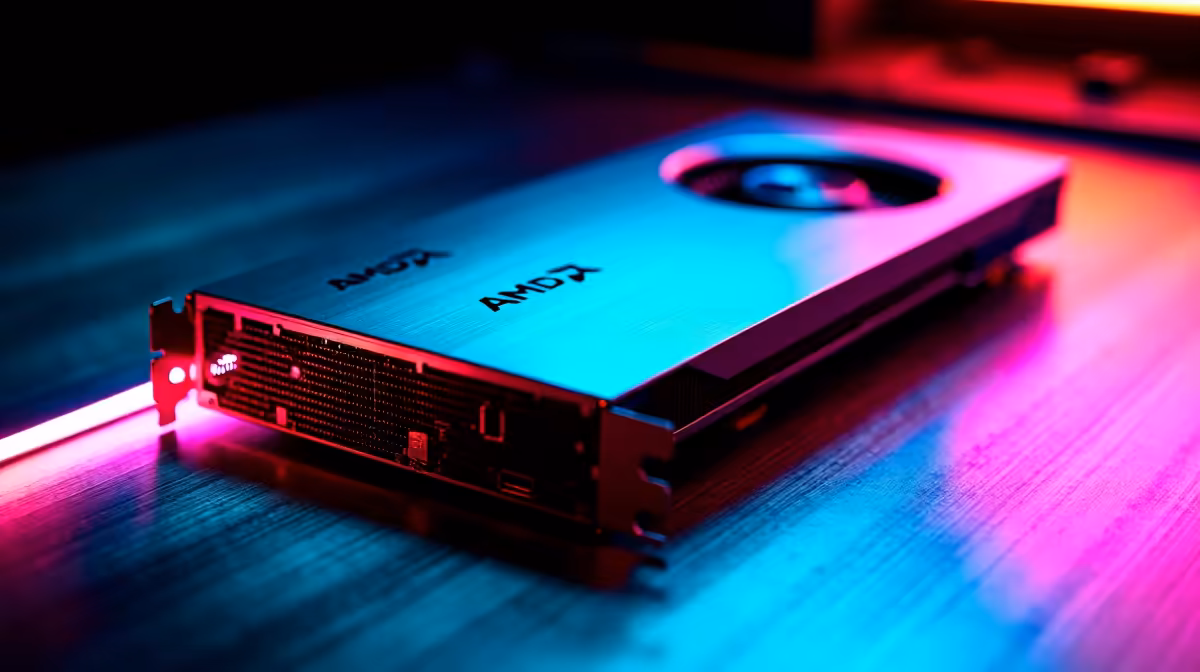 What Is FSR? AMD FidelityFX Super Resolution Explained