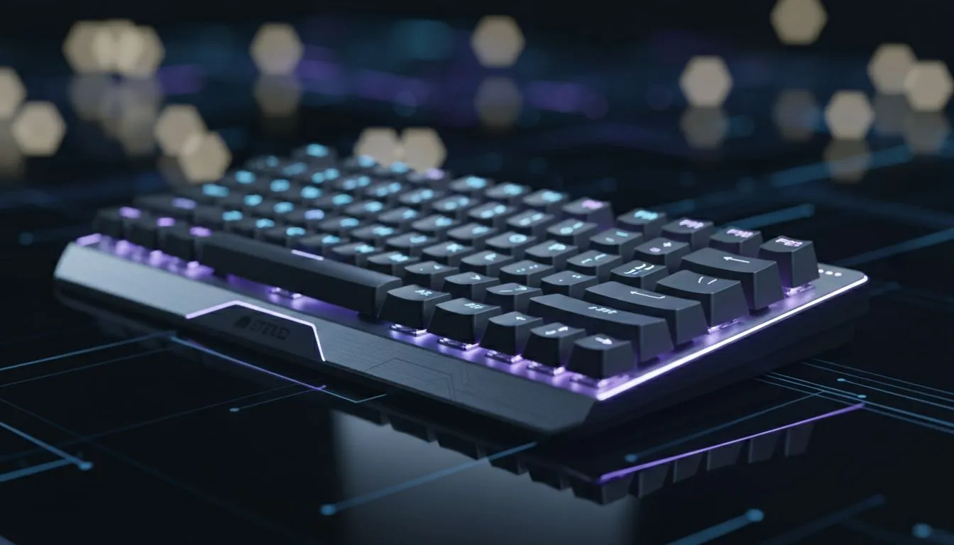 Full Actuation Control Explained