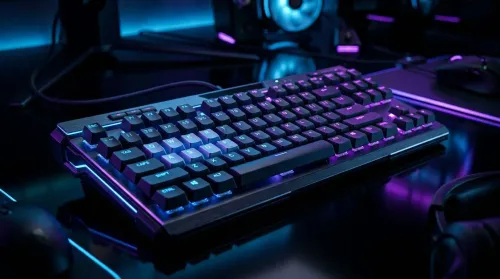 Full-Key Anti-Ghosting: Does It Improve Gaming Accuracy?