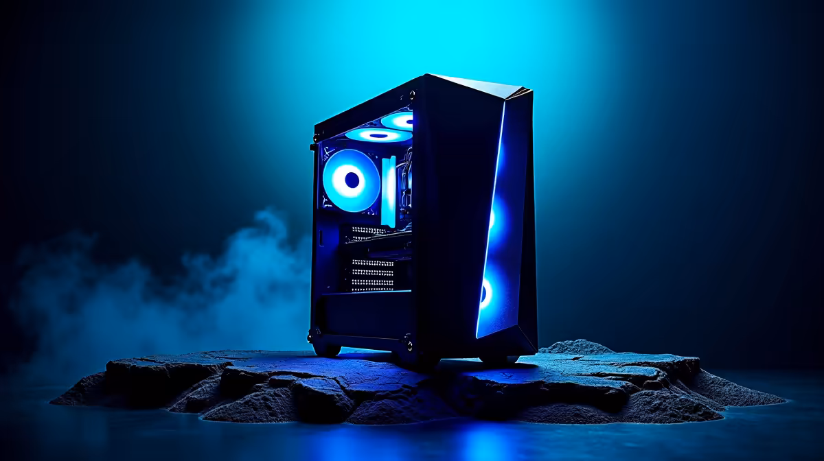 What Is Future-Proofing? How Long Should a Gaming PC
