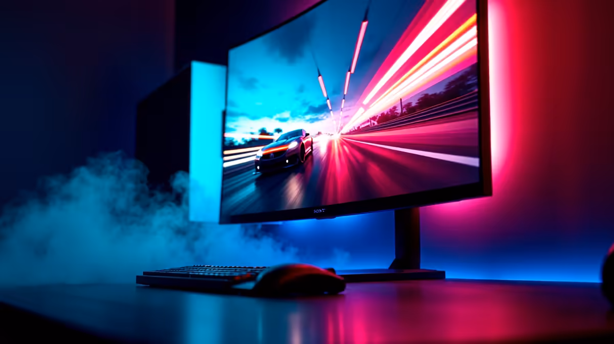 G-Sync Explained for Gamers