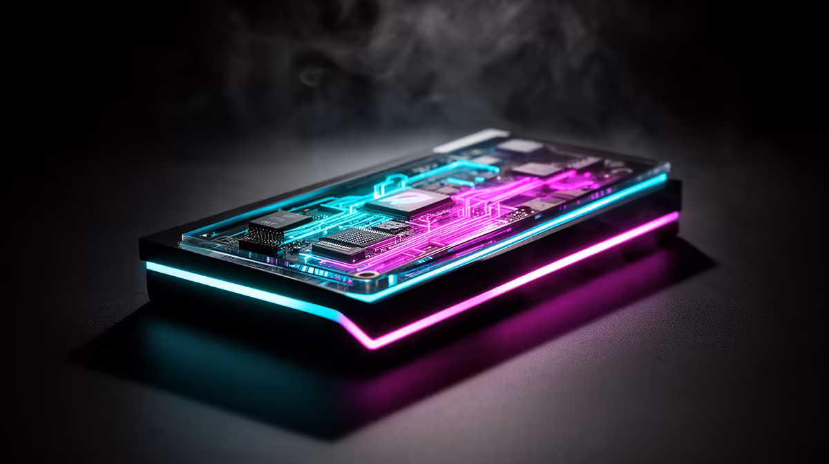 Gaming Network Triple Acceleration: latency control checks