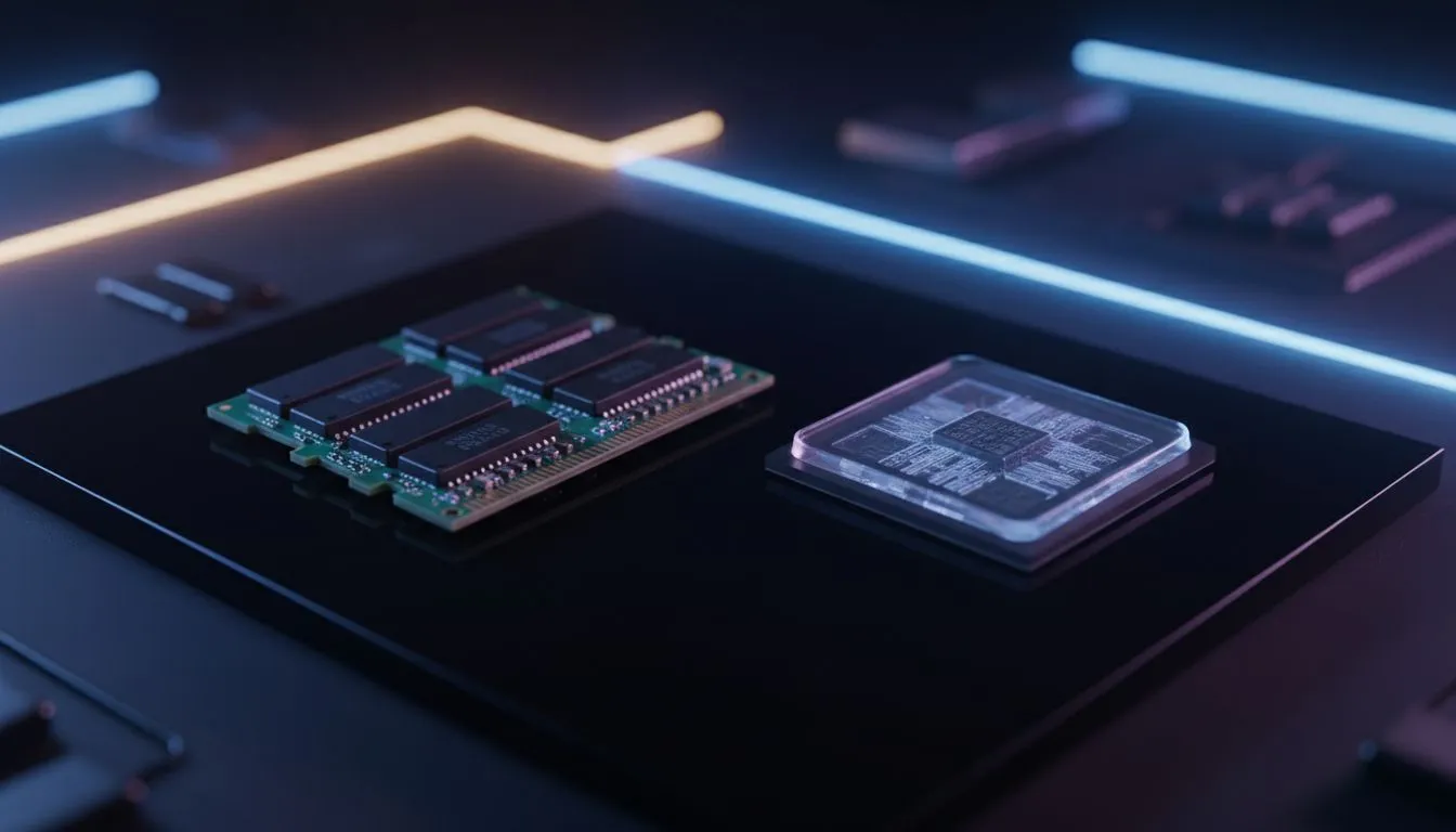 GDDR6 vs GDDR6X Explained