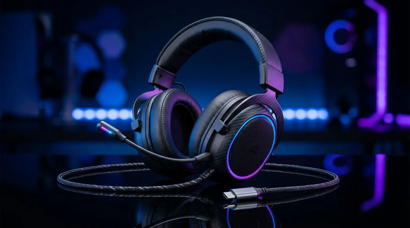 Best USB-C gaming audio without overspending