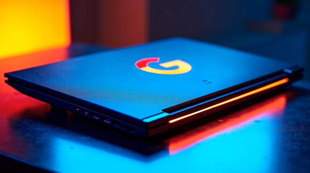 What Is Googlebook?