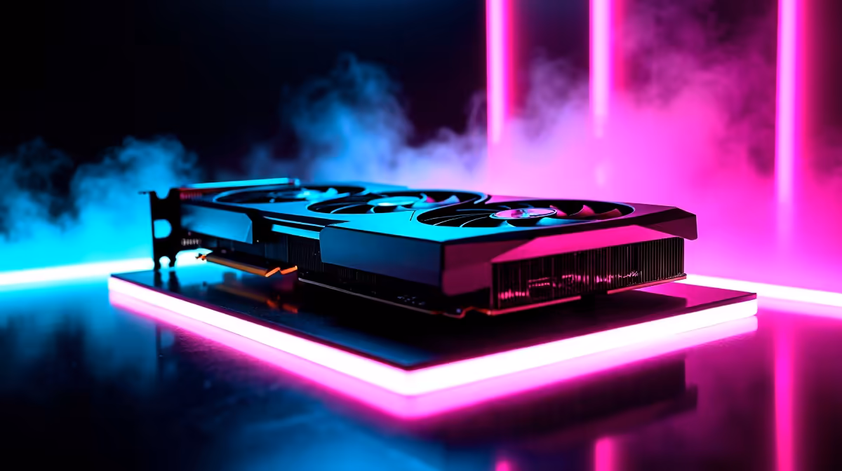 What Is GPU Bottleneck? How to Know If Your Graphics