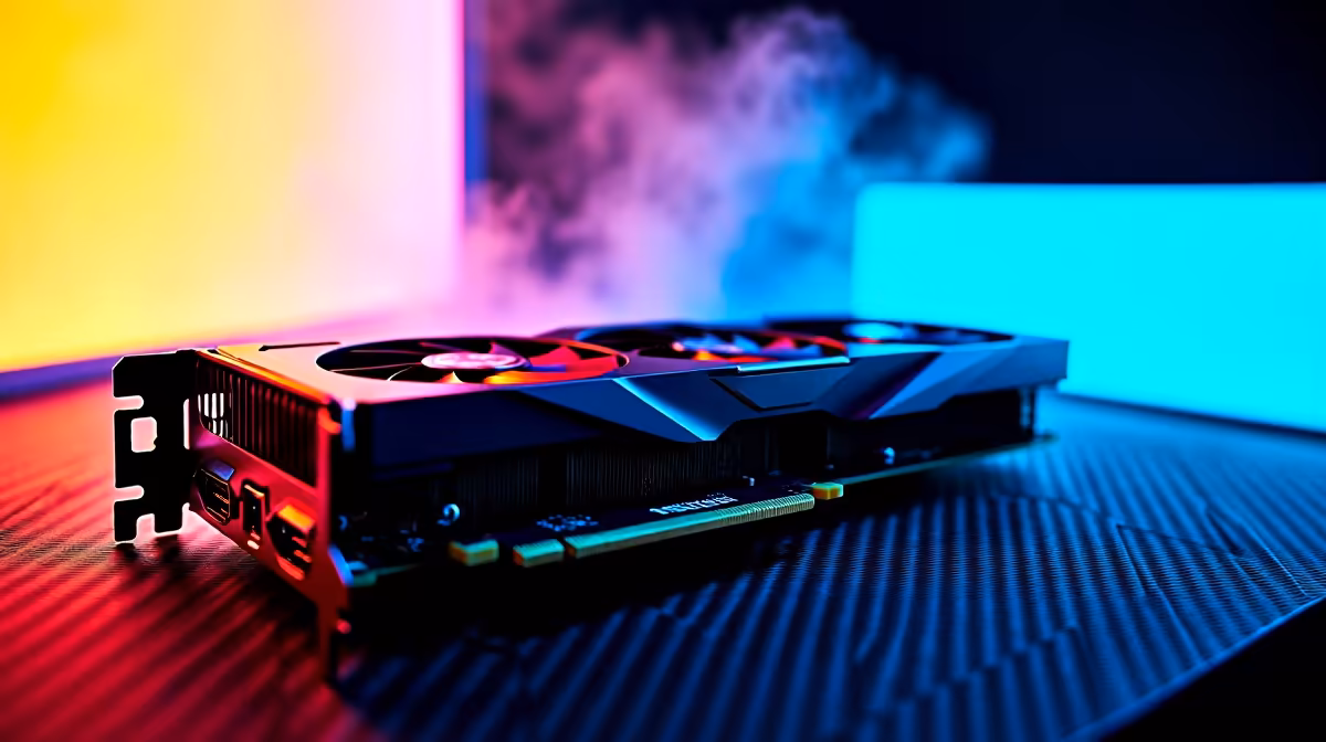 What Is GPU Undervolting? Less Heat, Same Performance