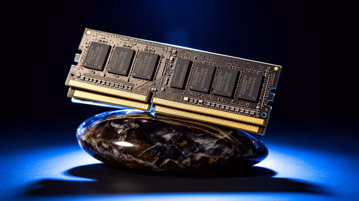 High bandwidth memory explained simply