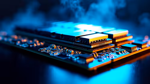 What Is HBM? High Bandwidth Memory Used in GPUs and AI Chips