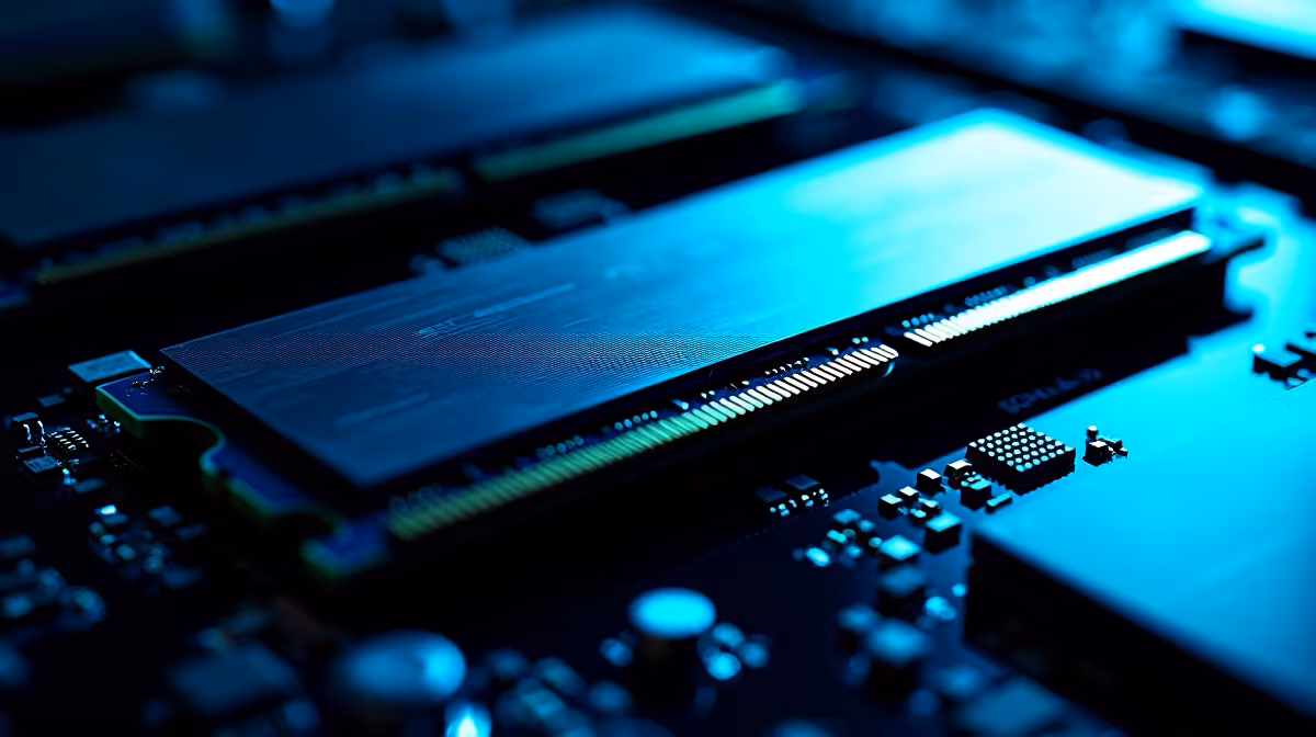 What Is HBM4 Memory and Why Does NVIDIA Rubin Need