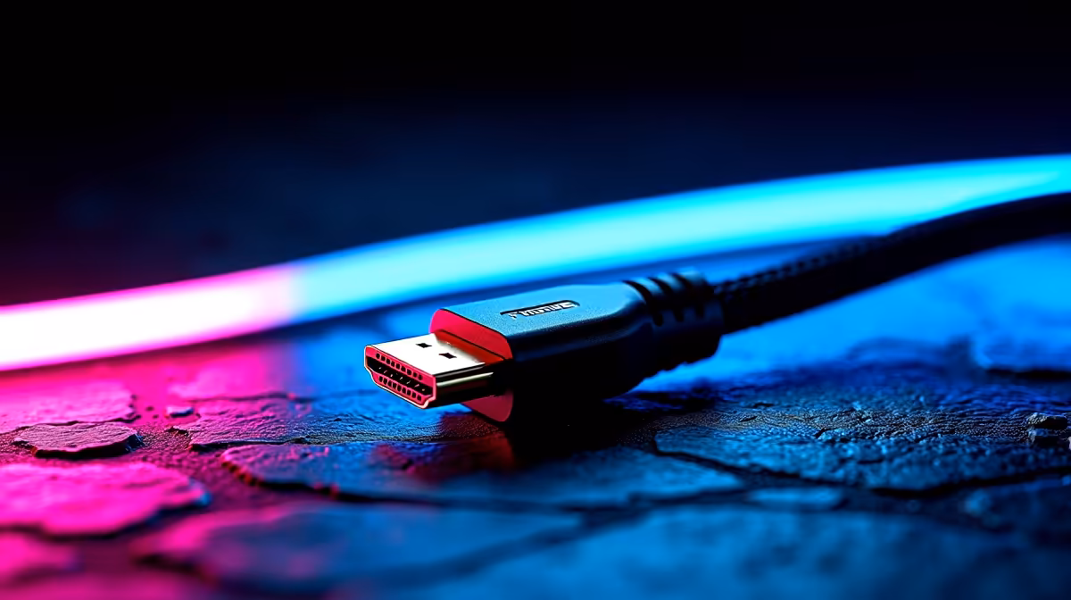 What Is HDMI 2.1 and Do You Need It for Gaming?