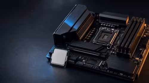 What Is in the Ryzen 9 9950X3D X870E Upgrade Kit?